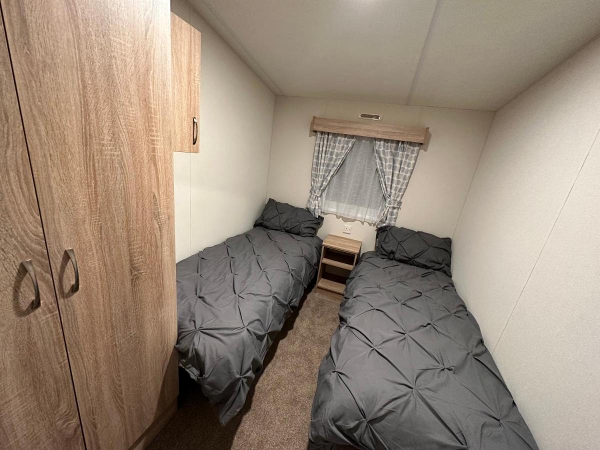 Billing Aquadrome Luxury Static Caravan Northampton Exterior foto